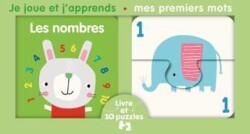 Les Nombres - Joue Et Apprends - Yoyo Books