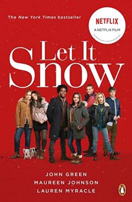Let It Snow - 1