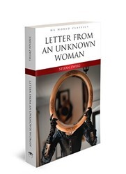 Letter From An Unknown Woman - MK Publications