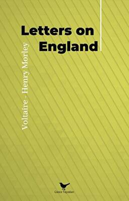 Letters on England - 1