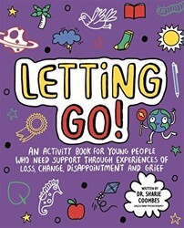 Letting Go! Mindful Kids - Templar Publishing
