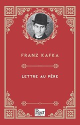 Lettre au Père - Paper Books