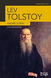 Lev Tolstoy - 1