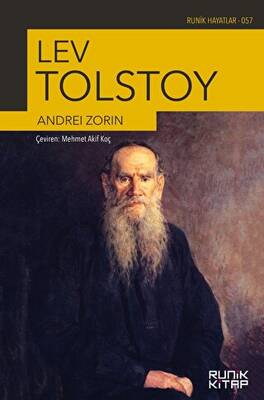 Lev Tolstoy - 1