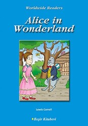 Level 1 Alice in Wonderland - 1