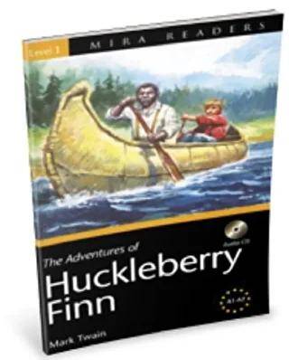 Level 1 - The Adventures Of Huckleberry Finn A1-A2 - 1