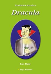 Level 3 Dracula - 1