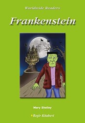 Level 3 Frankenstein - 1