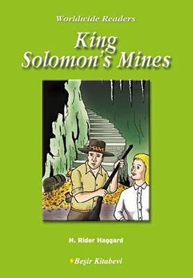 Level 3 King Solomon`s Mines - 1