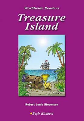 Level 5 Treasure Island - 1