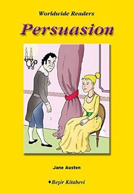 Level 6 Persuasion - 1