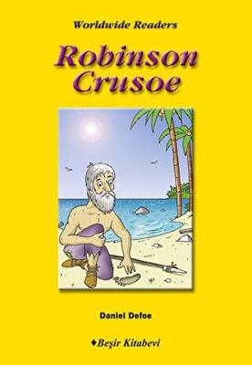 Level 6 Robinson Crusoe - 1