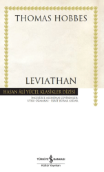 Leviathan - İş Bankası Kültür Yayınları
