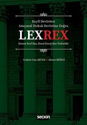 Lexrex - 1