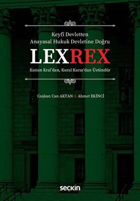 Lexrex - 1