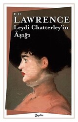 Leydi Chatterley’in Aşığı - 1