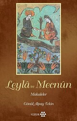 Leyla ile Mecnun - 1