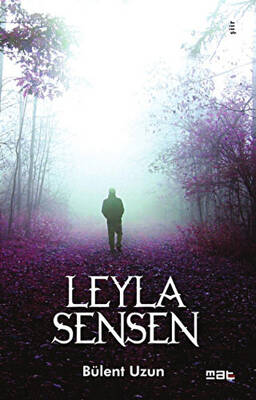 Leyla Sensen - 1