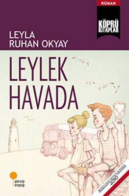 Leylek Havada - 1