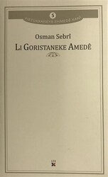 Li Goristaneke Amede - 1