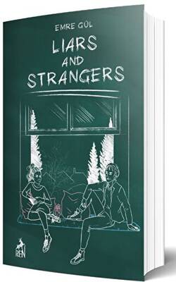 Liars and Strangers - 1