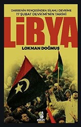 Libya - 1