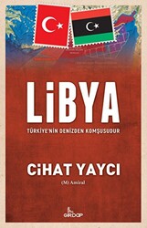 Libya - Türkiye’nin Denizden Komşusudur - 1