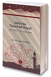 Lidya`da Tasavvufi Hayat - 1