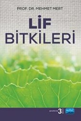 Lif Bitkileri - 1