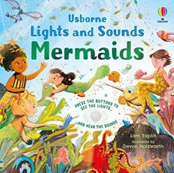 Lights and Sounds: Mermaids - 1