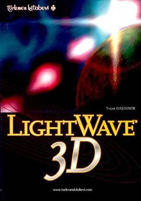 LightWave 3D - 1