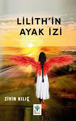 Lilith`in Ayak İzi - 1