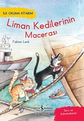 Liman Kedilerinin Macerası - 1
