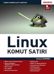 Linux Komut Satırı - 1