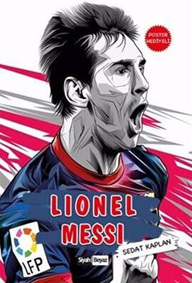 Lionel Messi - 1