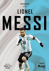 Lionel Messi - Zirvedekiler 1 - 1