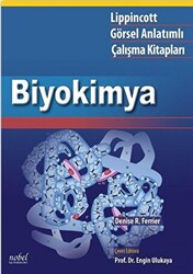 Lippincott Biyokimya - 1