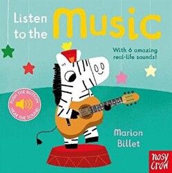 Listen to the Music - 1