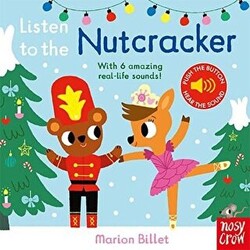 Listen To The Nutcracker - 1