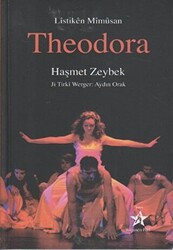 Listiken Mimusan - Theodora - 1
