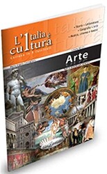 L’Italia e Cultura - Arte B2-C1 - 1