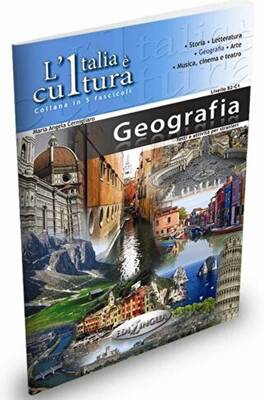 L’Italia e Cultura Geografia - 1