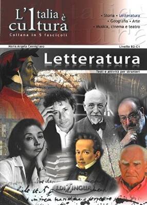 L’Italia e Cultura: Letteratura - 1