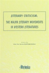 Literary Criticism: The Major Literary Movements in Western Literatures - 1