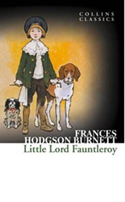 Little Lord Fauntleroy Collins Classics - 1
