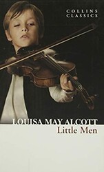 Little Men - 1