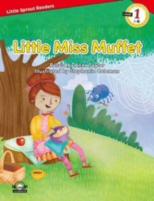 Little Miss Muffet + Hybrid CD LSR.1 - 1