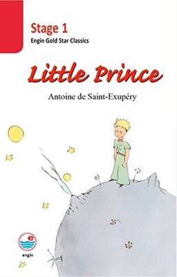 Little Prince Stage 1 - 1