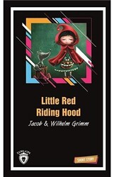Little Red Riding Hood - 1