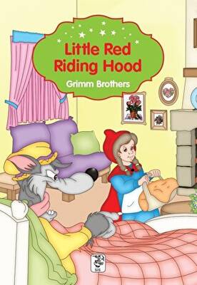 Little Red Riding Hood - 1